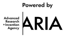 Powered by ARIA, the Advanced Research + Invention Agency
